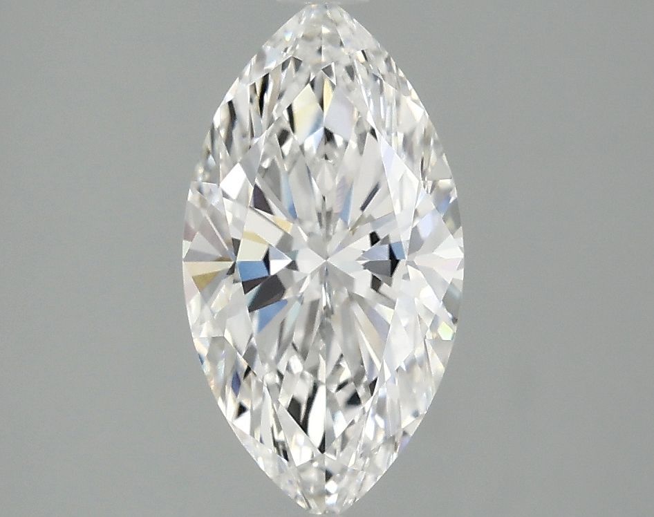 Lab Grown Diamond 1,52Ct E-VVS2 Marquise - IGILG802620097 1
