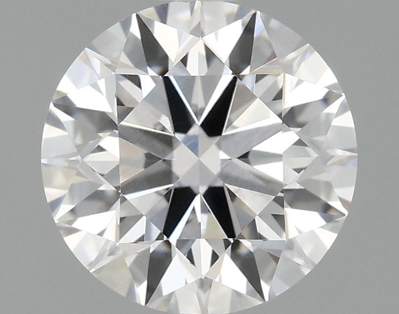 Lab Grown Diamond 1,49Ct E-VVS2 Round - IGILG791652001 1