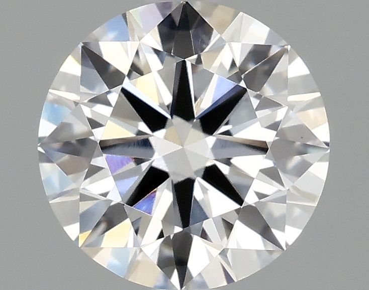 Lab Grown Diamond 1,51Ct F-VS1 Round - IGILG791607627 1