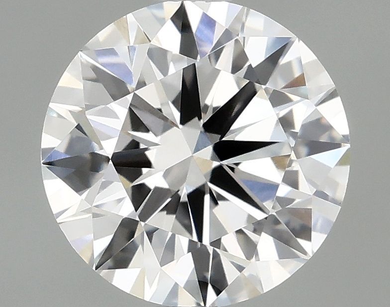 Lab Grown Diamond 1,49Ct E-VVS2 Round - IGILG791652028 1
