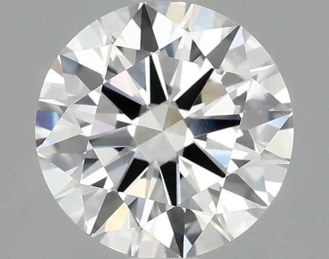 Lab Grown Diamond 1,42Ct E-VVS2 Round - IGILG790697405 1