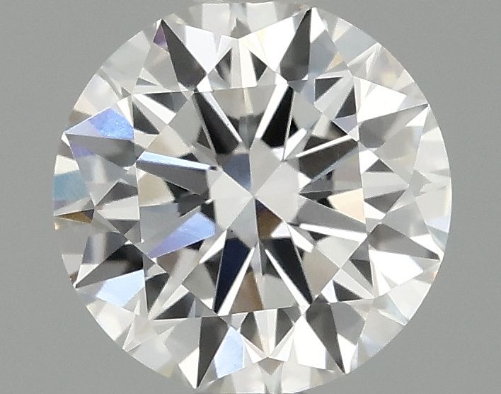 Lab Grown Diamond 1,03Ct E-VS1 Round - IGILG791607767 1