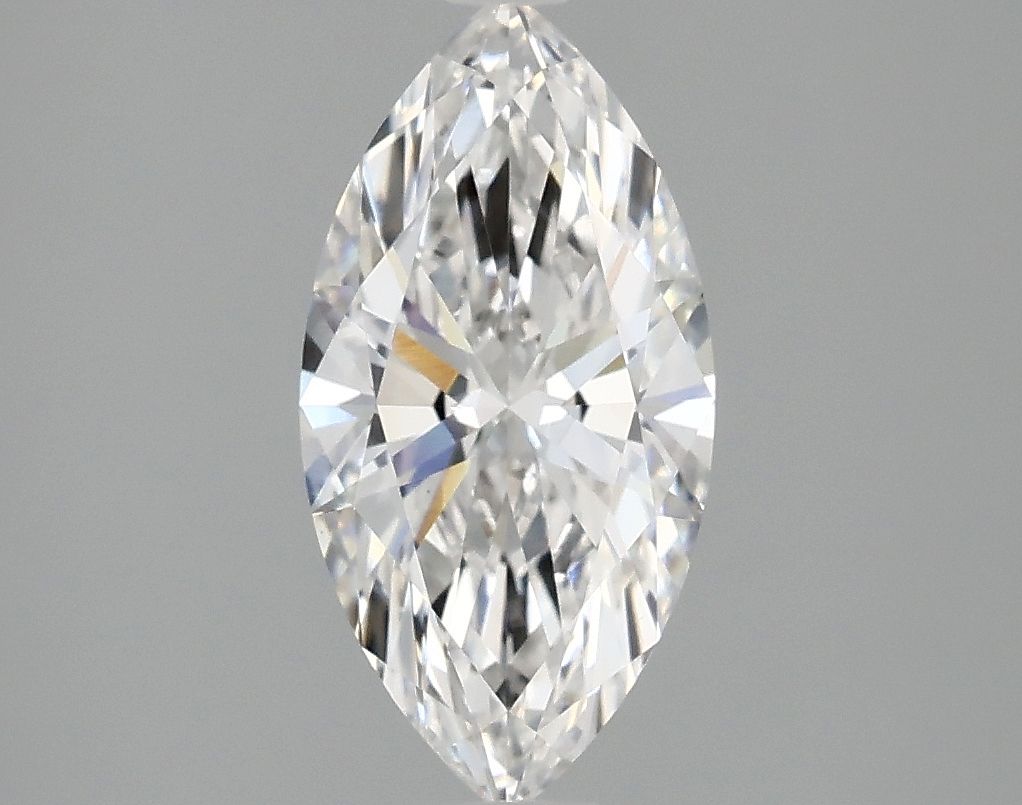 Lab Grown Diamond 1,49Ct E-VS1 Marquise - IGILG790612299 1