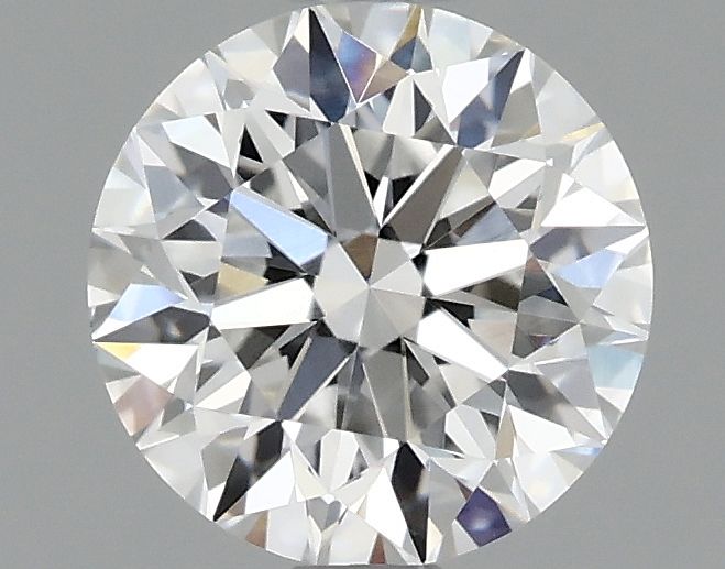 Lab Grown Diamond 1,09Ct D-VVS2 Round - IGILG790624856 1