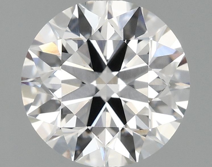 Lab Grown Diamond 1,51Ct F-VS1 Round - IGILG791651838 1