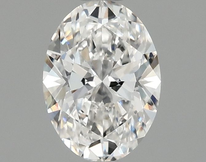 Lab Grown Diamond 1,04Ct E-VVS2 Oval - IGILG803697237 1