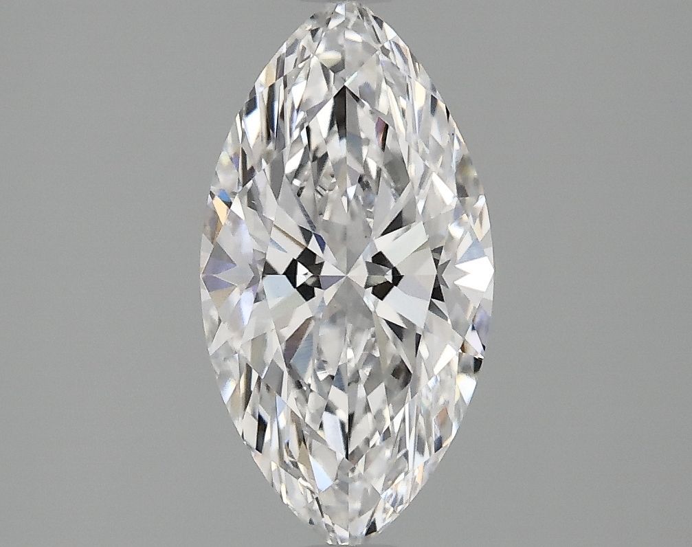 Lab Grown Diamond 1,53Ct E-VS1 Marquise - IGILG789627891 1