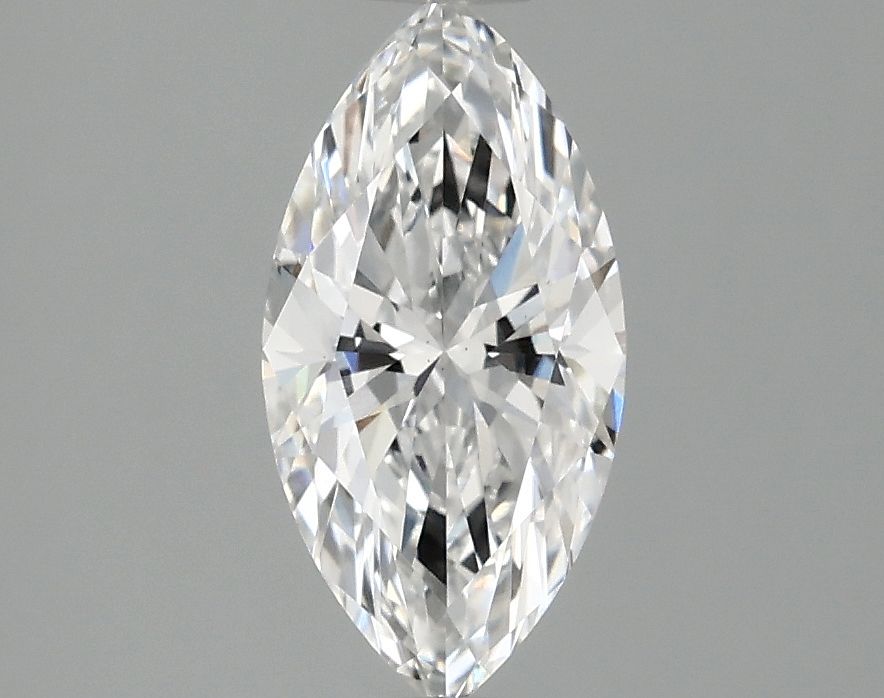 Lab Grown Diamond 1,1Ct E-VS1 Marquise - IGILG803699168 1