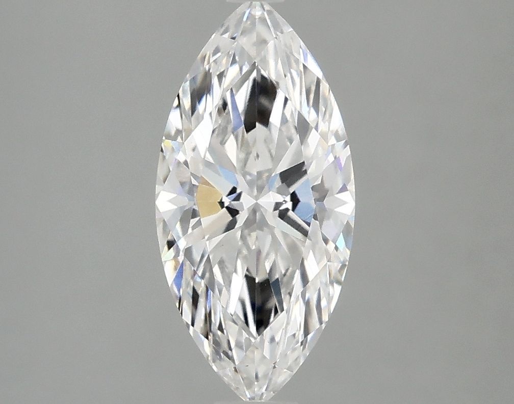 Lab Grown Diamond 1,59Ct E-VS1 Marquise - IGILG790610980 1