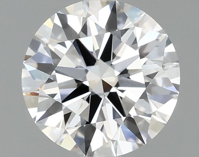 Lab Grown Diamond 1,09Ct D-VVS2 Round - IGILG790621558 1