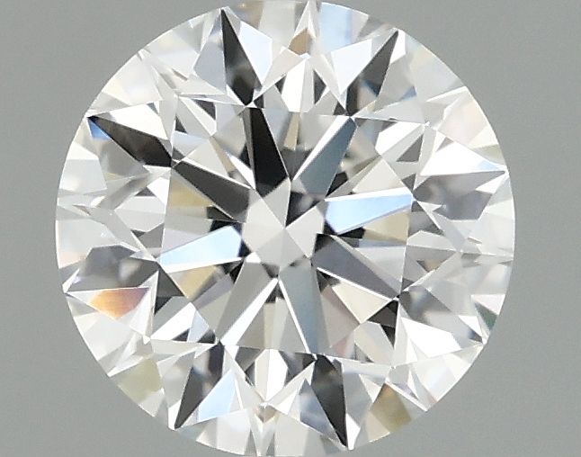 Lab Grown Diamond 1,09Ct D-VVS2 Round - IGILG790633335 1