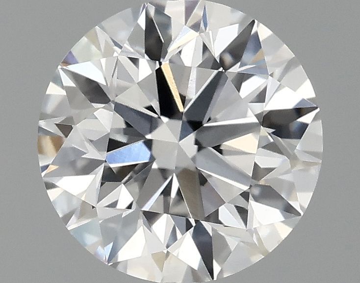 Lab Grown Diamond 1,1Ct D-VS1 Round - IGILG803634725 1