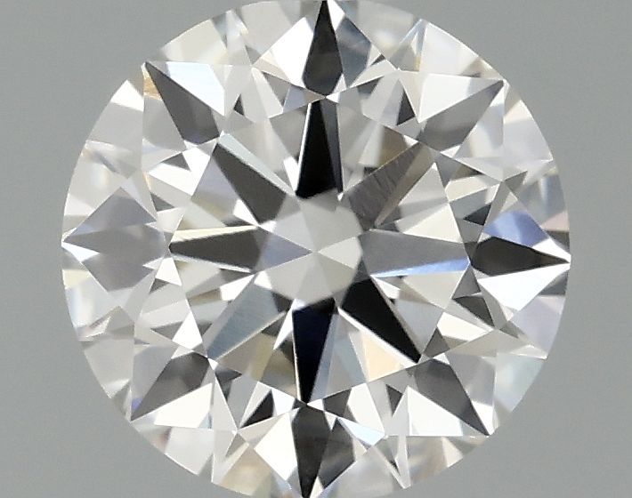 Lab Grown Diamond 1,02Ct F-VVS2 Round - IGILG804612886 1