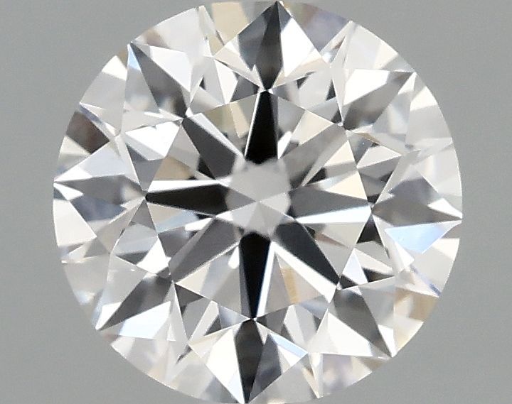 Lab Grown Diamond 1,51Ct F-VS1 Round - IGILG787611639 1
