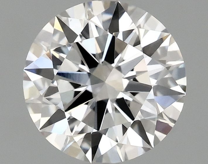 Lab Grown Diamond 1,09Ct F-VS1 Round - IGILG804608428 1