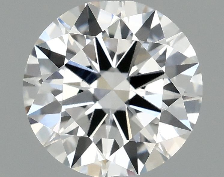 Lab Grown Diamond 1,02Ct E-VVS2 Round - IGILG803639389 1