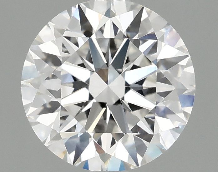 Lab Grown Diamond 2,08Ct E-VVS2 Round - IGILG770620790 1