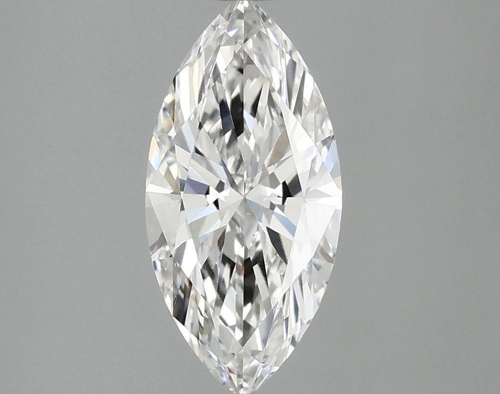 Lab Grown Diamond 1,51Ct E-VS1 Marquise - IGILG803643327 1