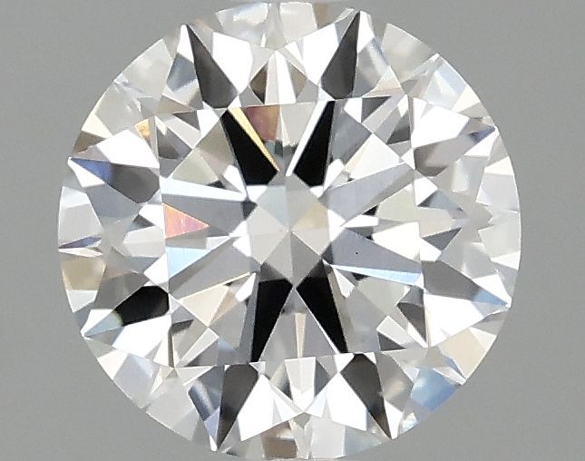 Lab Grown Diamond 1,53Ct E-VVS2 Round - IGILG778693629 1