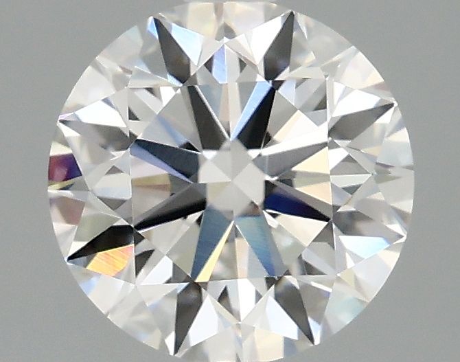Lab Grown Diamond 1,98Ct E-VVS2 Round - IGILG790680117 1