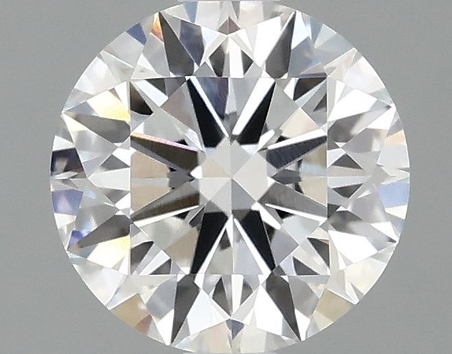 Lab Grown Diamond 1,09Ct D-VVS2 Round - IGILG790676428 1