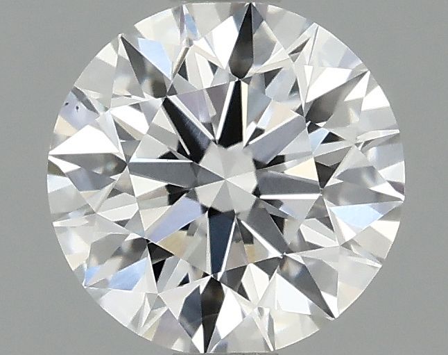 Lab Grown Diamond 1Ct E-VS1 Round - IGILG803619859 1