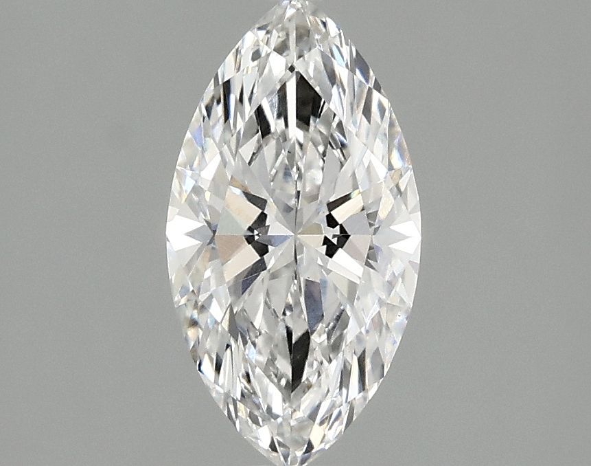 Lab Grown Diamond 1,04Ct E-VS1 Marquise - IGILG782624299 1