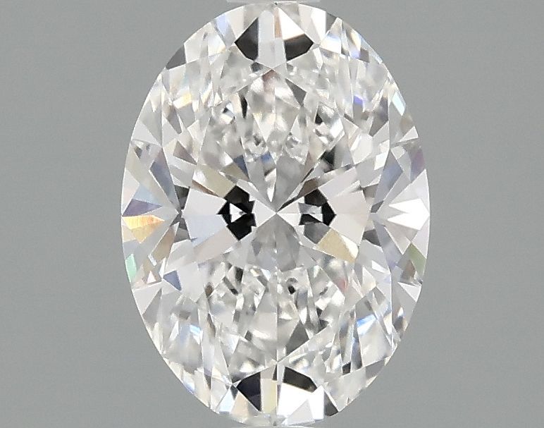 Lab Grown Diamond 1,55Ct E-VVS2 Oval - IGILG773603932 1