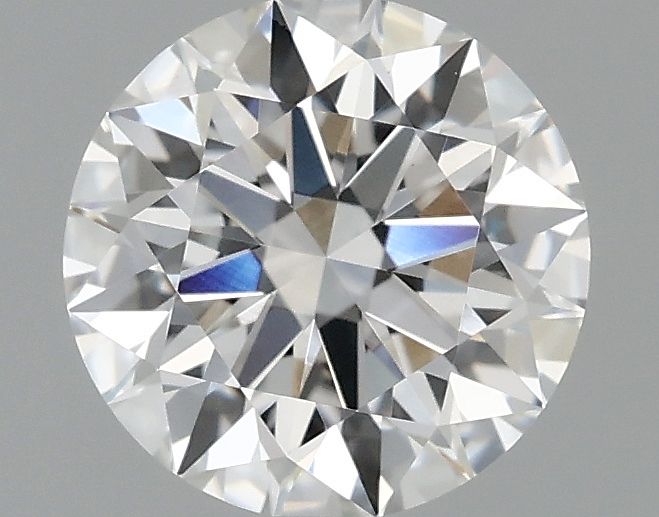 Lab Grown Diamond 1,09Ct E-VVS2 Round - IGILG713501482 1