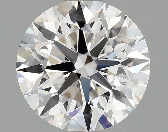 Lab Grown Diamond 1,8Ct E-VS1 Round - IGILG772693613 1