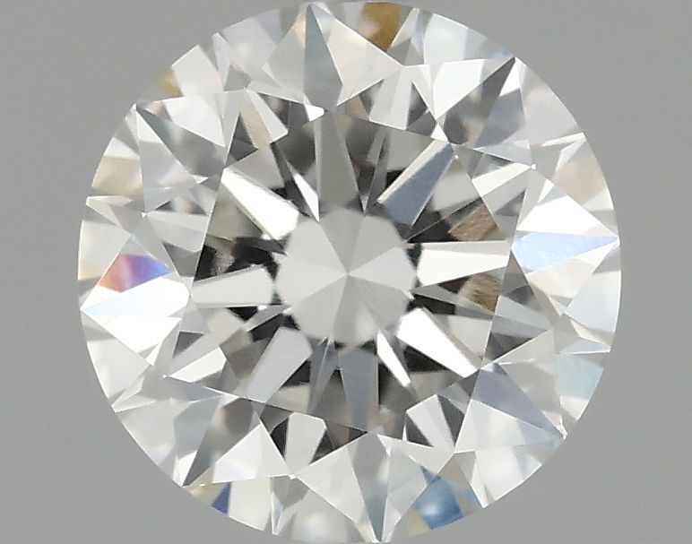 Lab Grown Diamond 1,04Ct F-VS1 Round - IGILG804601559 1