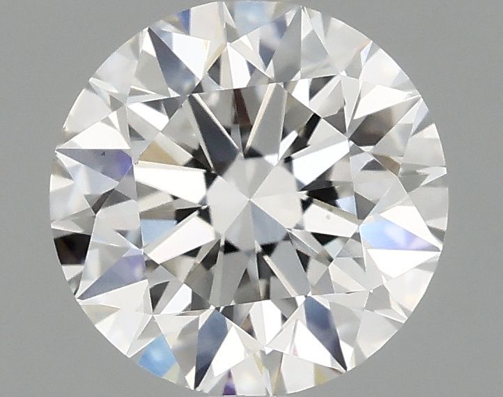 Lab Grown Diamond 1,09Ct F-VS1 Round - IGILG803608694 1