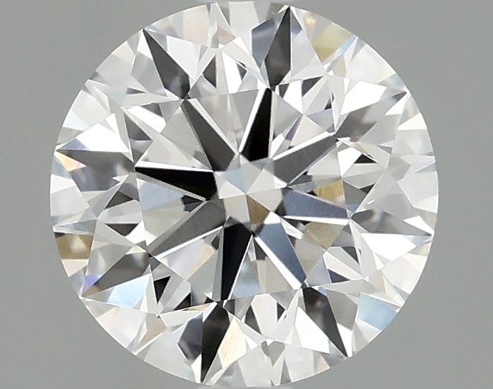 Lab Grown Diamond 1,52Ct E-VVS2 Round - IGILG787658440 1