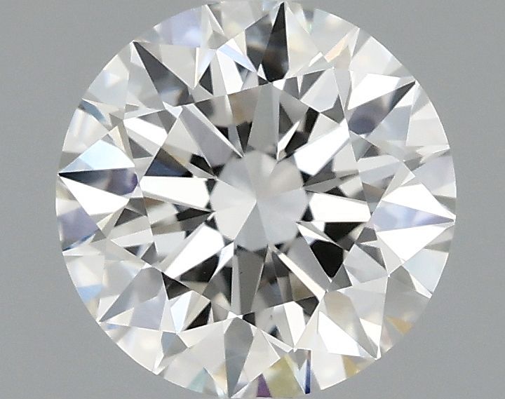 Lab Grown Diamond 1,06Ct F-VVS2 Round - IGILG786604567 1