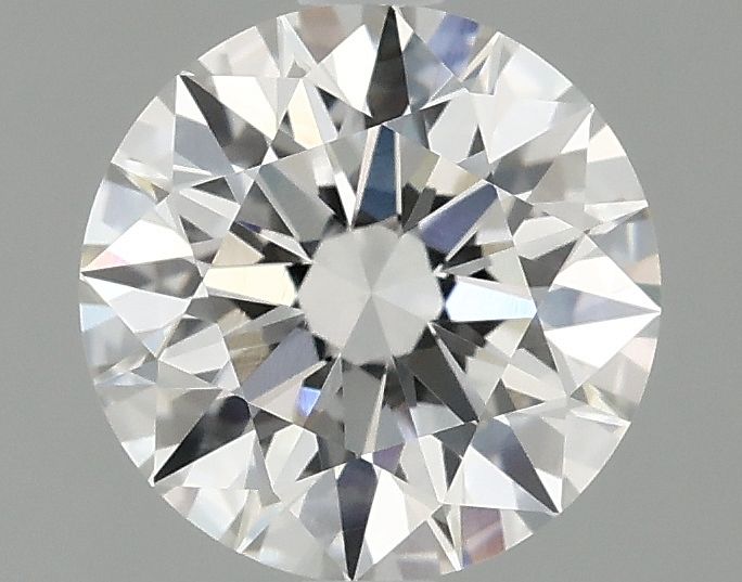 Lab Grown Diamond 1,51Ct F-VVS2 Round - IGILG788613460 1