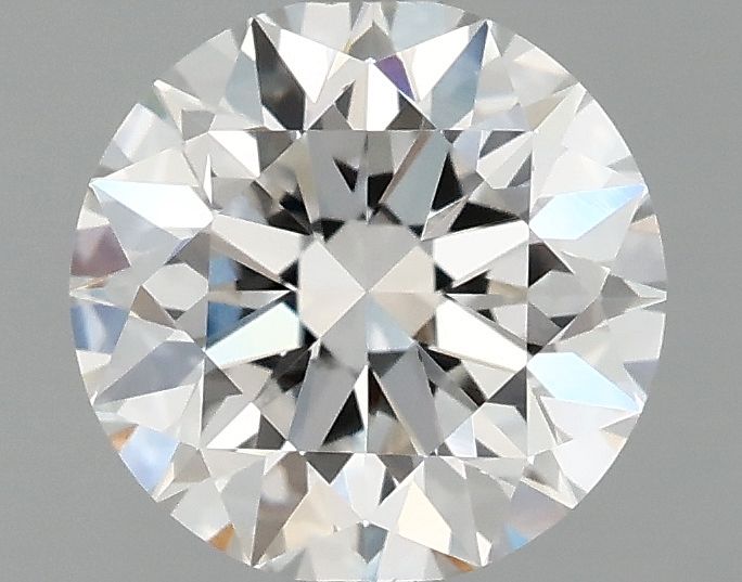 Lab Grown Diamond 1,04Ct F-VS1 Round - IGILG803683658 1