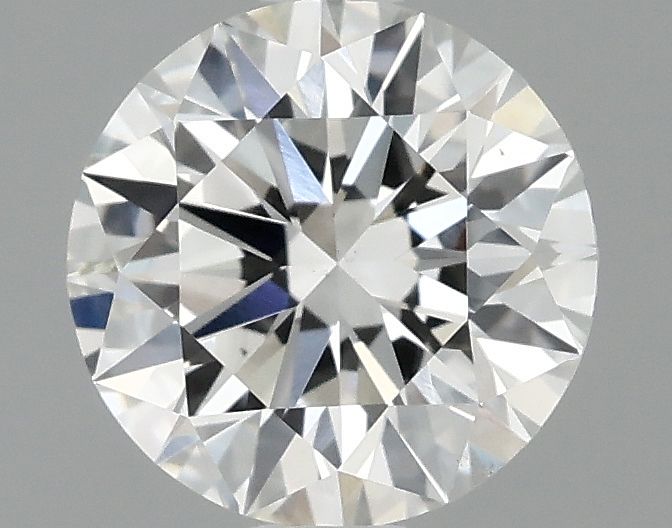 Lab Grown Diamond 1Ct E-VS1 Round - IGILG803646264 1