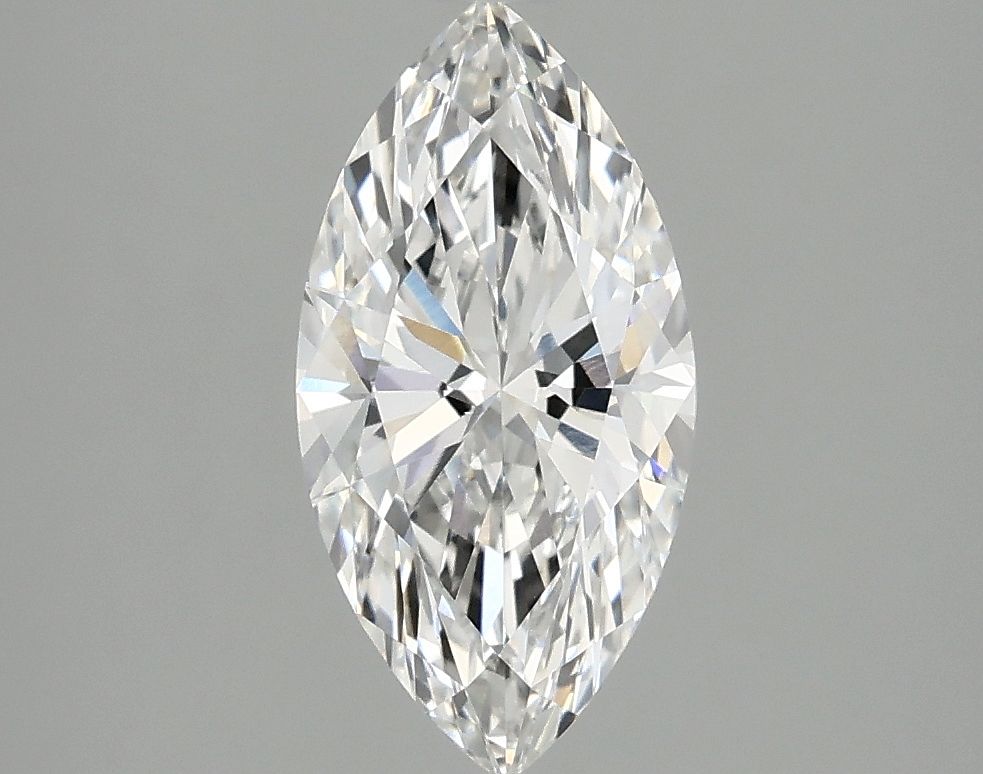 Lab Grown Diamond 1,52Ct E-VS1 Marquise - IGILG803603171 1