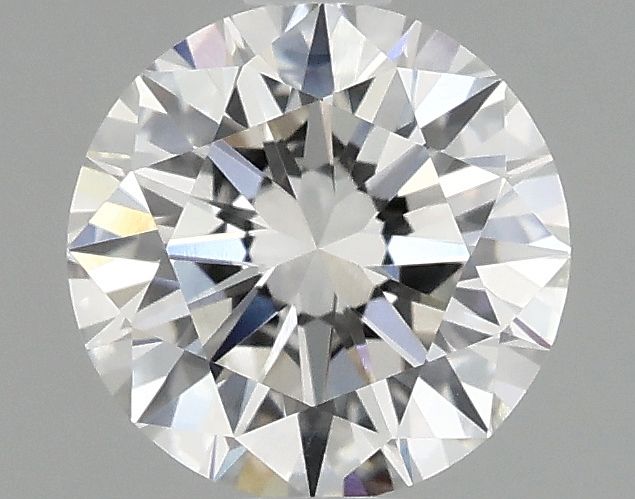 Lab Grown Diamond 0,97Ct E-VVS2 Round - IGILG801665486 1