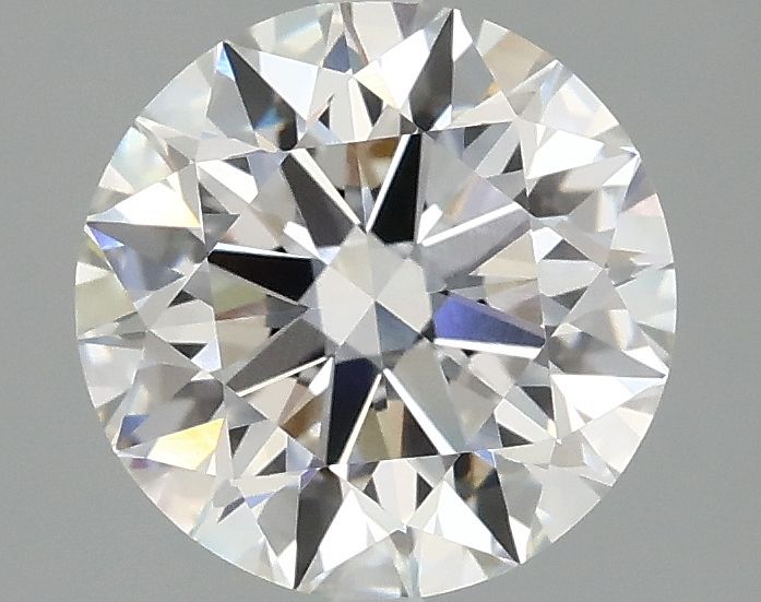 Lab Grown Diamond 2,08Ct E-VVS2 Round - IGILG803612751 1