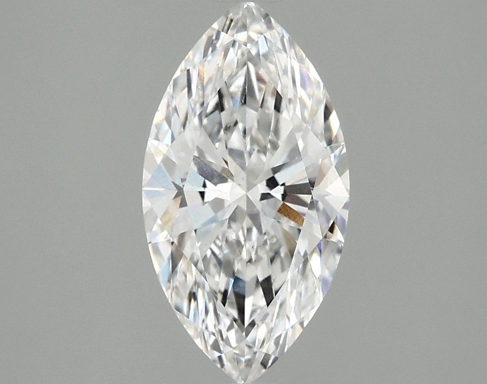Lab Grown Diamond 1,59Ct E-VS1 Marquise - IGILG803642866 1