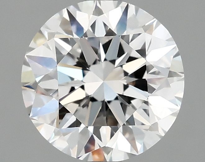 Lab Grown Diamond 2,09Ct E-VVS2 Round - IGILG781627623 1