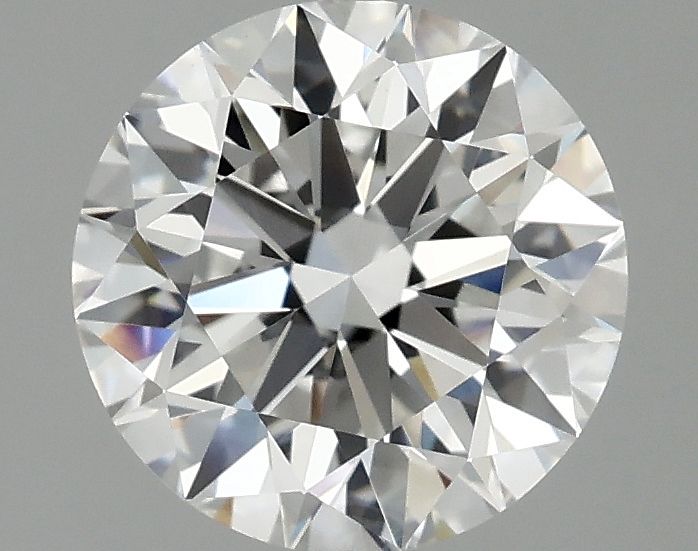 Lab Grown Diamond 2,08Ct E-VVS2 Round - IGILG760501096 1