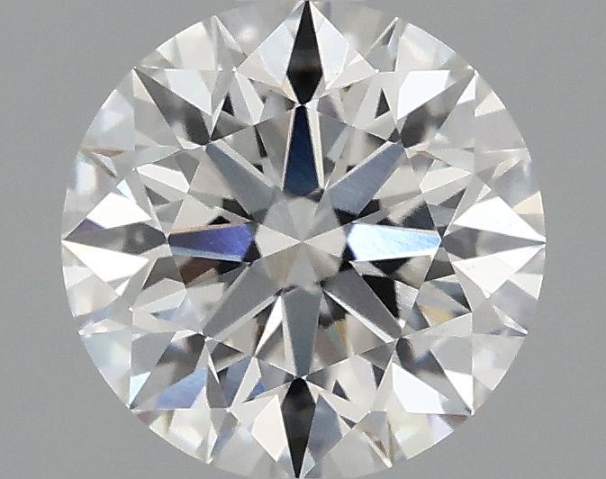 Lab Grown Diamond 1,59Ct E-VS1 Round - IGILG782683584 1