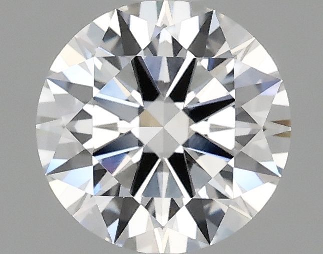 Lab Grown Diamond 1,55Ct D-VVS2 Round - IGILG770609539 1