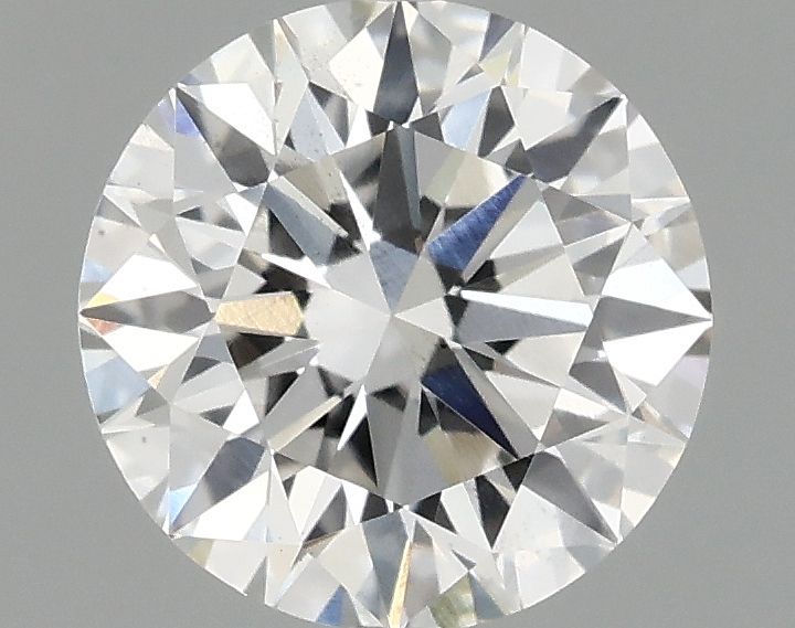 Lab Grown Diamond 1,01Ct E-VS2 Round - IGILG795688112 1
