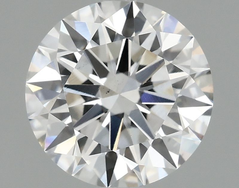 Lab Grown Diamond 1,49Ct F-VS1 Round - IGILG795651901 1