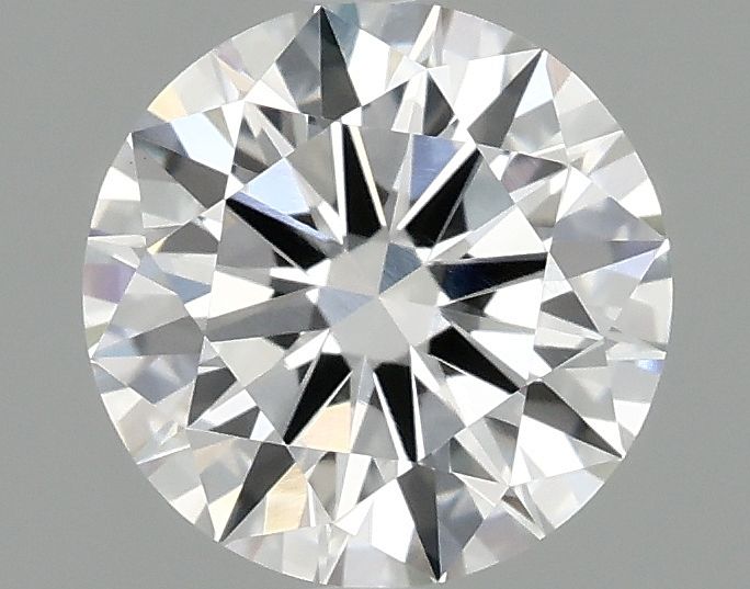Lab Grown Diamond 1,07Ct F-VVS2 Round - IGILG799607630 1