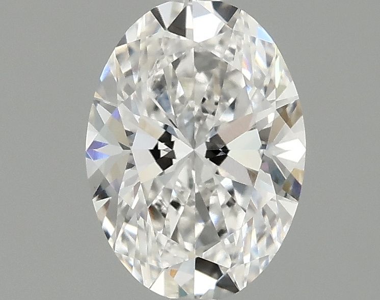Lab Grown Diamond 1,04Ct E-VS1 Oval - IGILG773627711 1