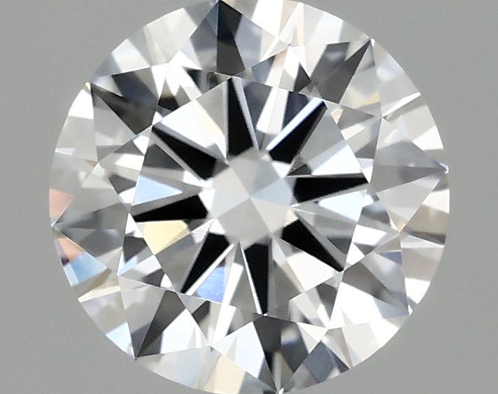 Lab Grown Diamond 1,49Ct E-VVS2 Round - IGILG783634829 1